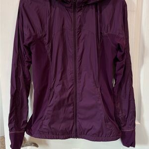 Lululemon Rush Hour Jacket